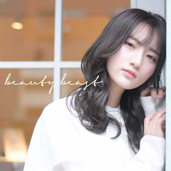 beauty:beast 札幌店