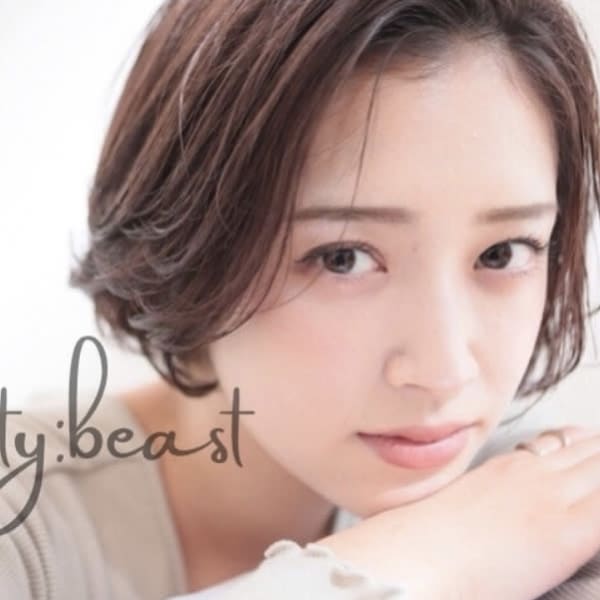beauty:beast for Eye 札幌店