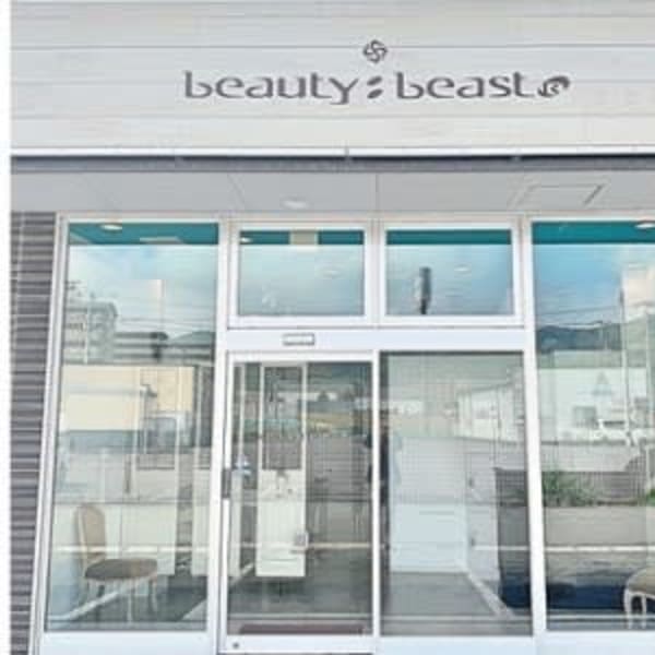 beauty:beast for eyelash 高知店