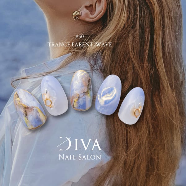 Nail Salon Diva 心斎橋店 ネイルサロンディーバ シンサイバシテン の予約 サロン情報 ネイル まつげサロンを予約するなら楽天ビューティ