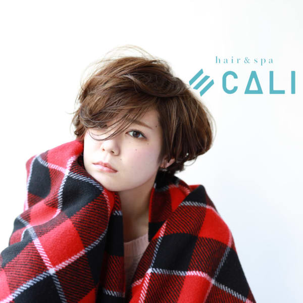CALI