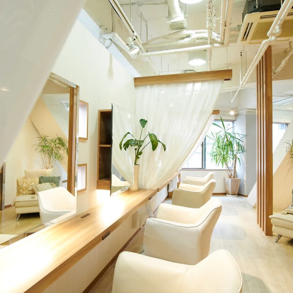 ヘアセットサロンLaLa rOomo STUDIO
