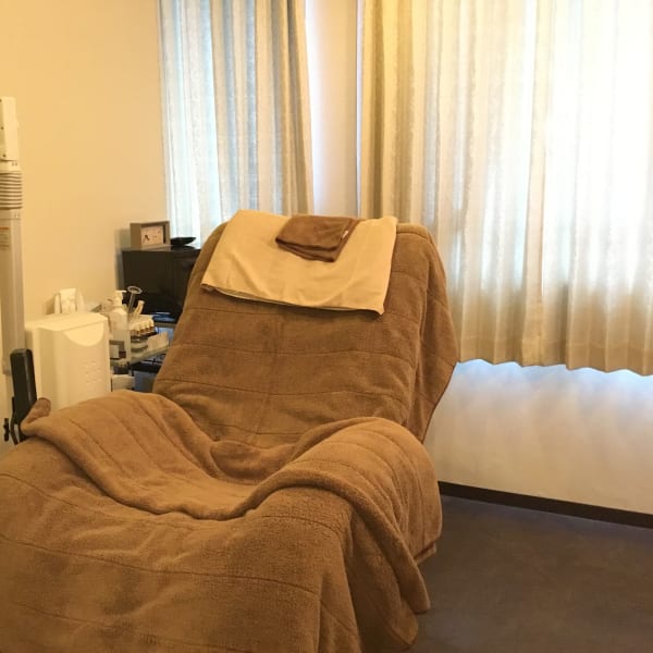 salon de Esprit