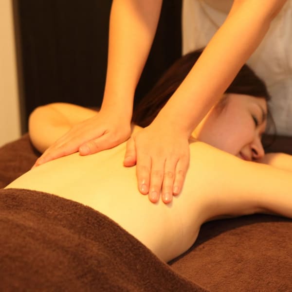 hair&relaxation HISUI