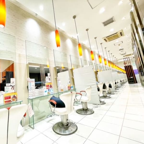 Hair Make Earth 稲毛海岸店 ヘアメイクアース イナゲカイガンテン の予約 サロン情報 美容院 美容室を予約するなら楽天ビューティ Hair Make Earth 稲毛海岸店 ヘアメイクアース イナゲカイガンテン の予約 サロン情報 美容院 美容室を予約するなら楽天ビューティ