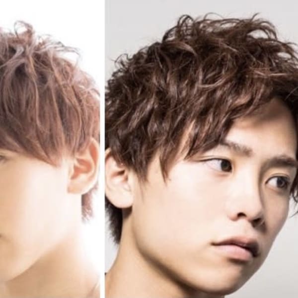 Ash 草加店 アッシュ の予約 サロン情報 美容院 美容室を予約するなら楽天ビューティ