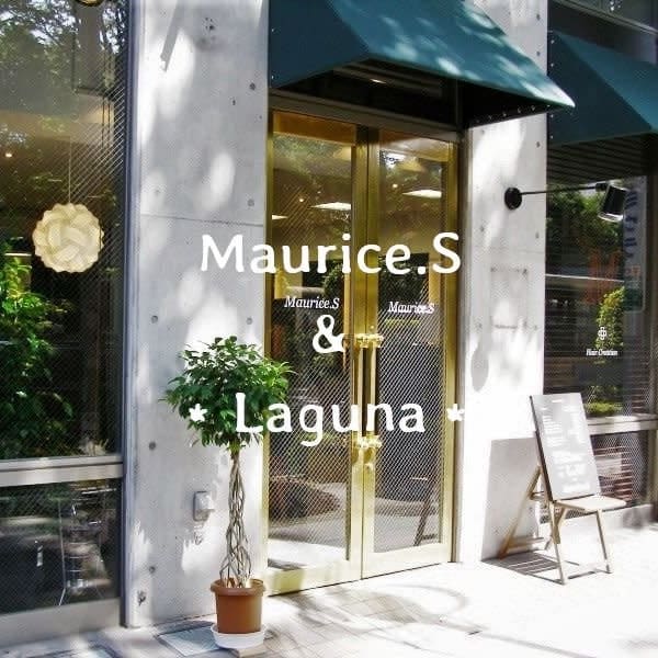 Maurice.S Laguna