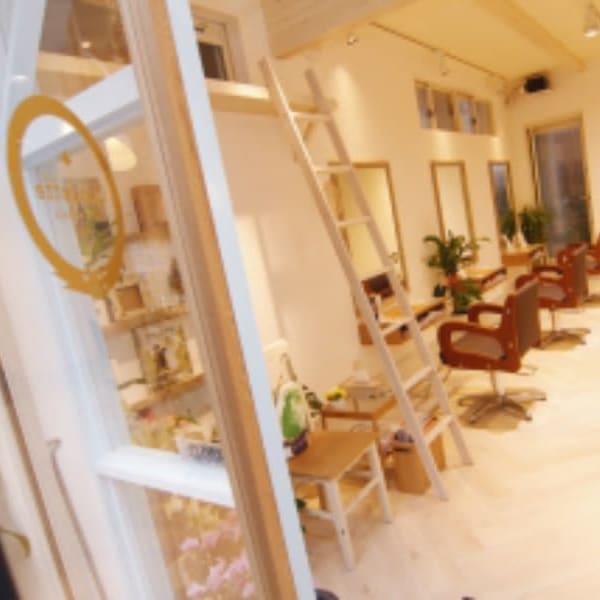 chouette hair la paix