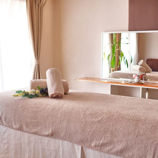 オーガニックエステサロンfuu