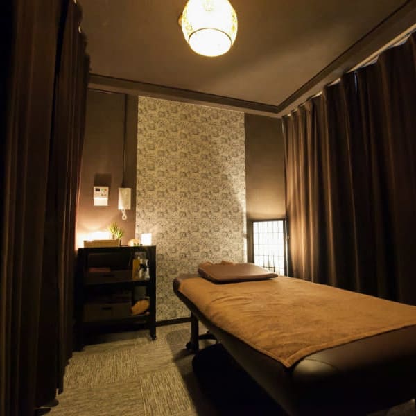 【body care 源屋】肩甲骨はがし×ドライヘッドスパ