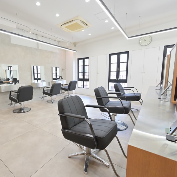 Little Salt 渋谷 リトルソルト の予約 サロン情報 美容院 美容室を予約するなら楽天ビューティ