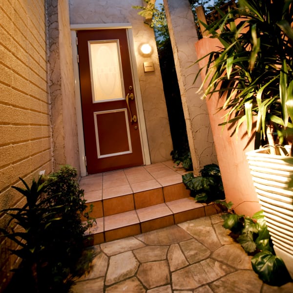 アロマサロン touche 駒沢店