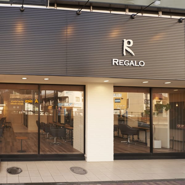 Rucor ルコル ルコル の予約 サロン情報 美容院 美容室を予約するなら楽天ビューティ