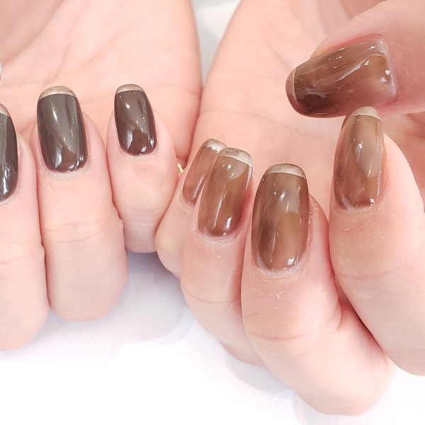 シンプルスタイル