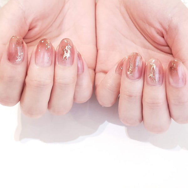 シンプルスタイル