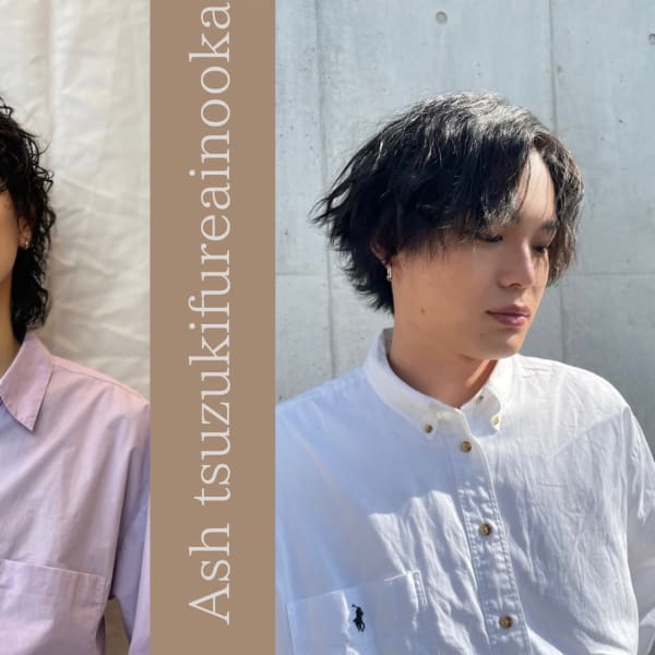 Bees センター北店 ビーズ の予約 サロン情報 美容院 美容室を予約するなら楽天ビューティ