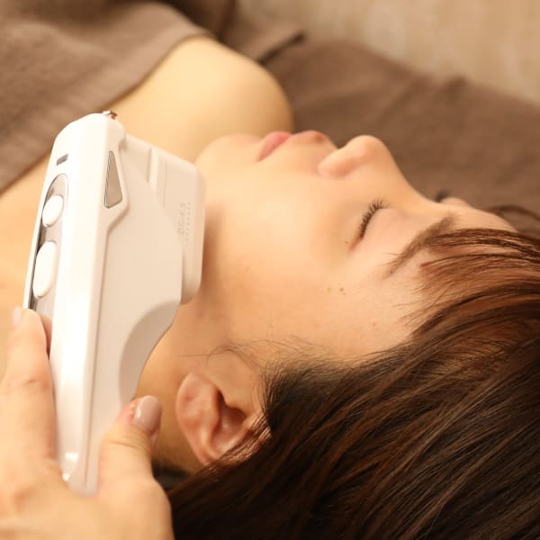 天王寺トータルエステティックサロン Brilliet