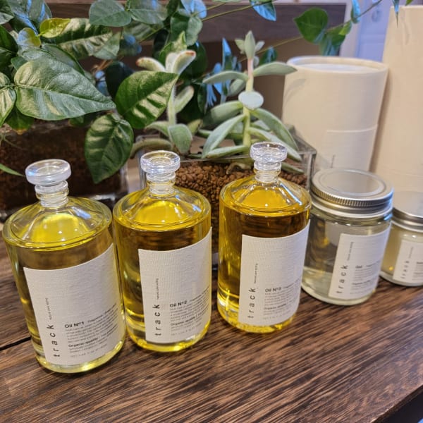 吉祥寺美容室rire et.