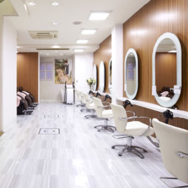 日置美容室本店