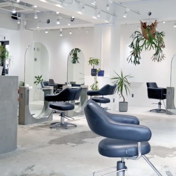 Rojitha ロジッタ の予約 サロン情報 美容院 美容室を予約するなら楽天ビューティ