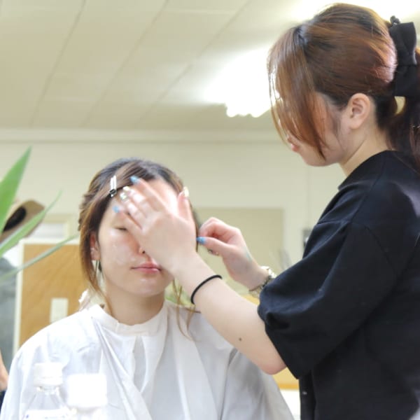 全国のヘアメイクサロンの検索 予約 楽天ビューティ