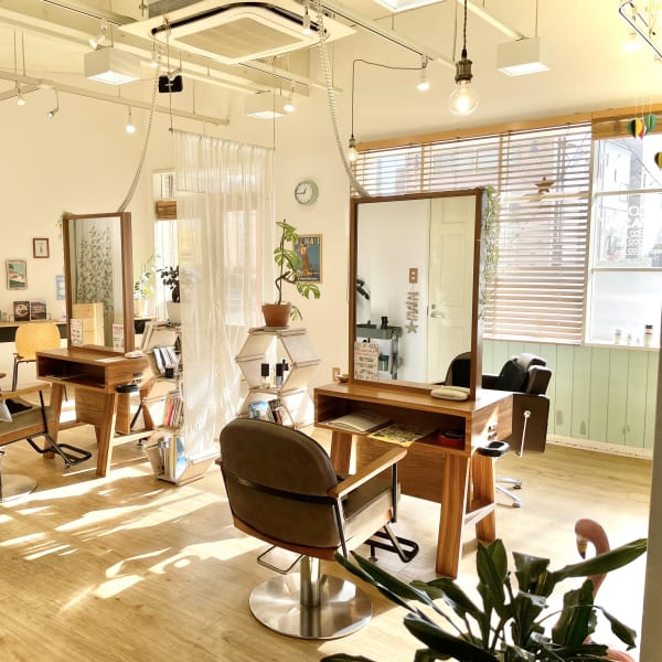 ehaco hair&spa