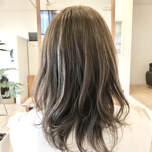 ehaco hair&spa