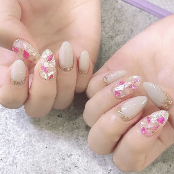 Prize Iris池袋東口店 ネイルサロン プライズアイリスイケブクロヒガシグチテンネイルサロン の予約 サロン情報 ネイル まつげサロンを予約するなら楽天ビューティ