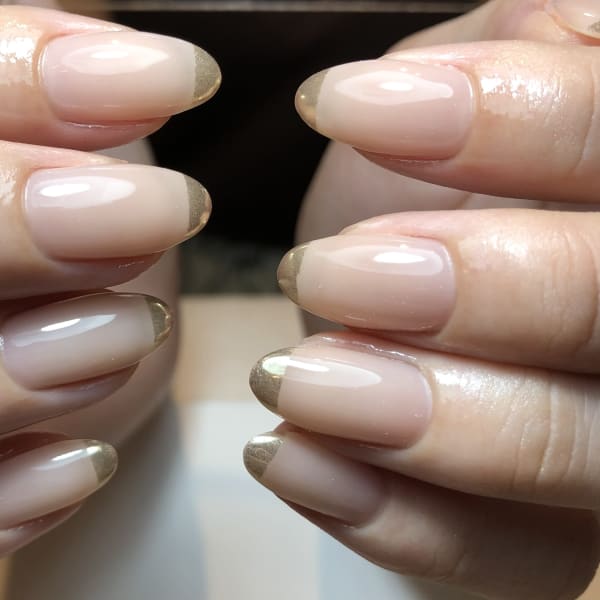 ミラーフレンチ