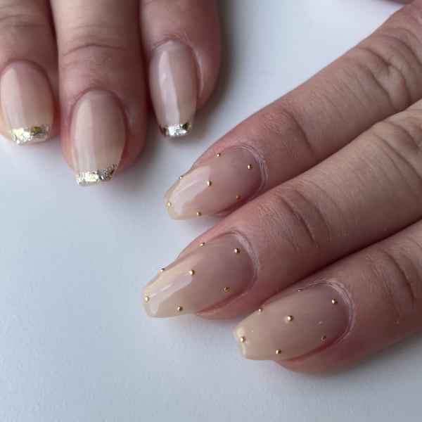 持ち込みデザイン