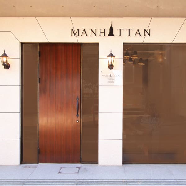 MANHATTAN 福井店