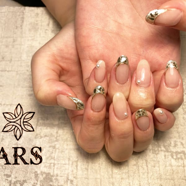 フリーアートコース¥9900