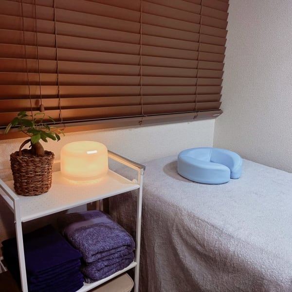 men's salon Kuma