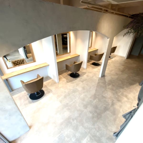 PAGE BOY Hair&Design 髪質改善サロン高松