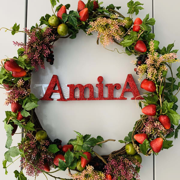 amira