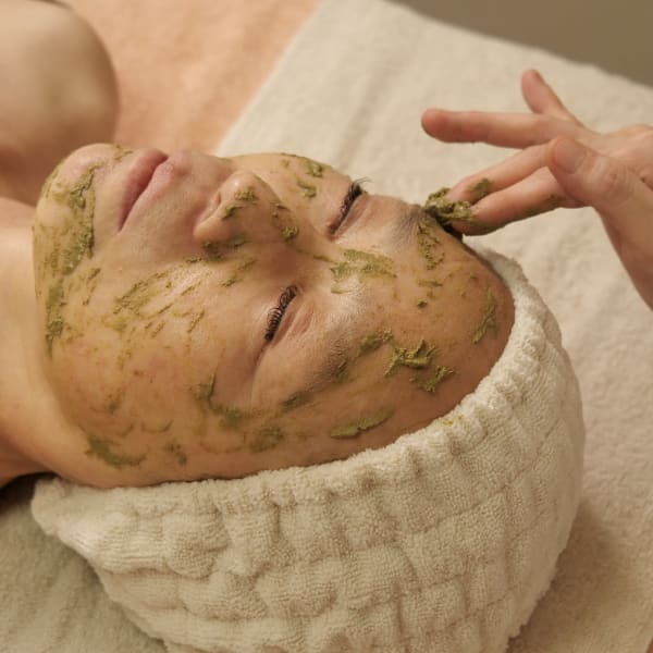 小顔コルギSalonラポール
