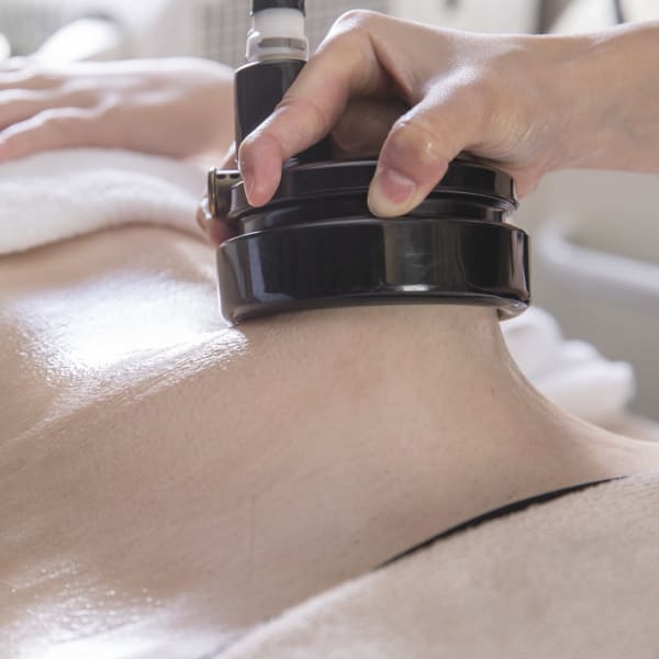 【女性トレーナーが施術するエステ】ホットスリムスタジオ立川店