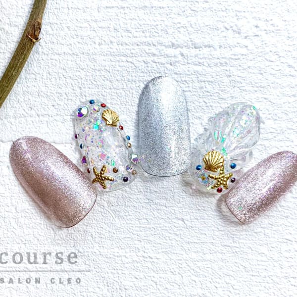 ネイルサロン Cleo クレオ 伏見店 パラジェル導入店 ネイルサロン クレオ フシミテン の予約 サロン情報 ネイル まつげサロンを予約するなら楽天ビューティ