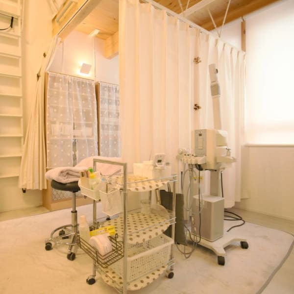 メナードフェイシャルサロン北野町