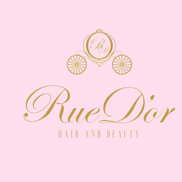 全席個室型美容室 Rue D'or 可児店