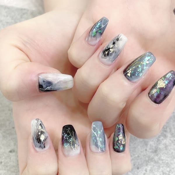 ニュアンスデザイン