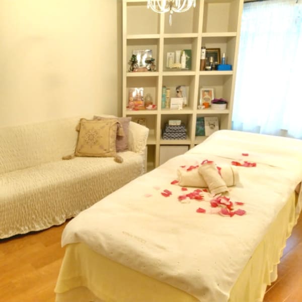 サロン・ド・ディオン