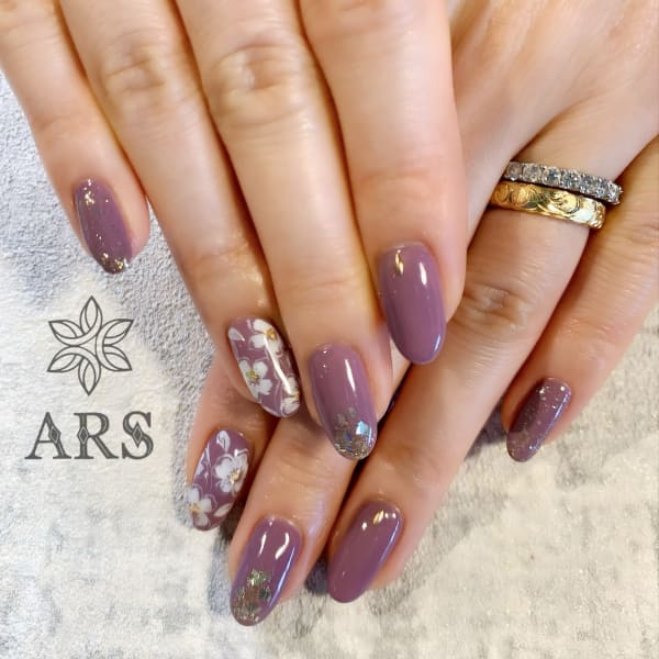 シンプルアート