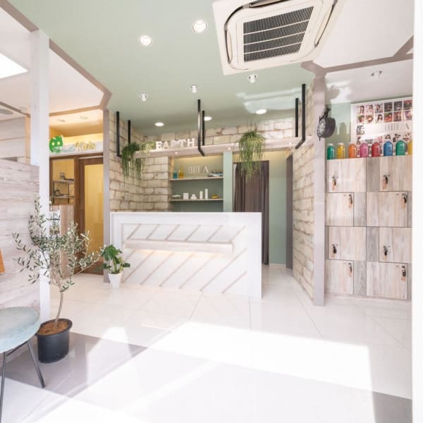 徳島県でおすすめ メンズ美容院 美容室の検索 予約 楽天ビューティ