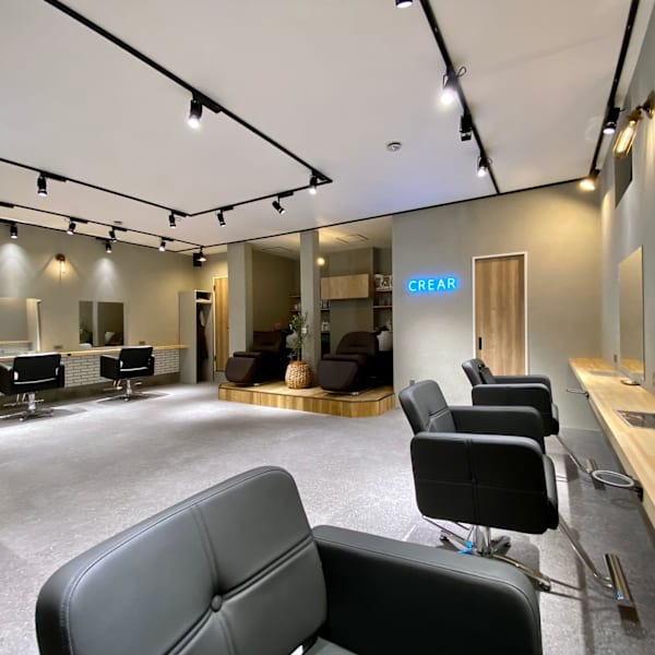 CREAR 大井町店【クレアール】