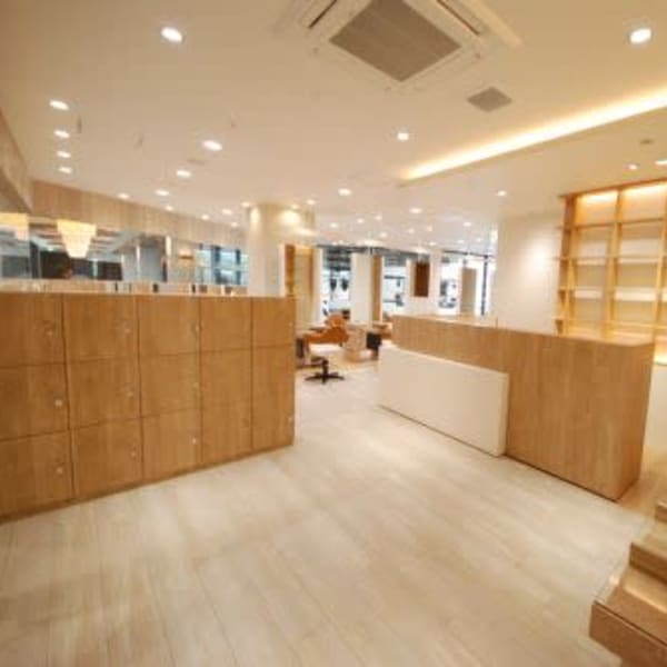 NYNY Mothersパピオス明石店