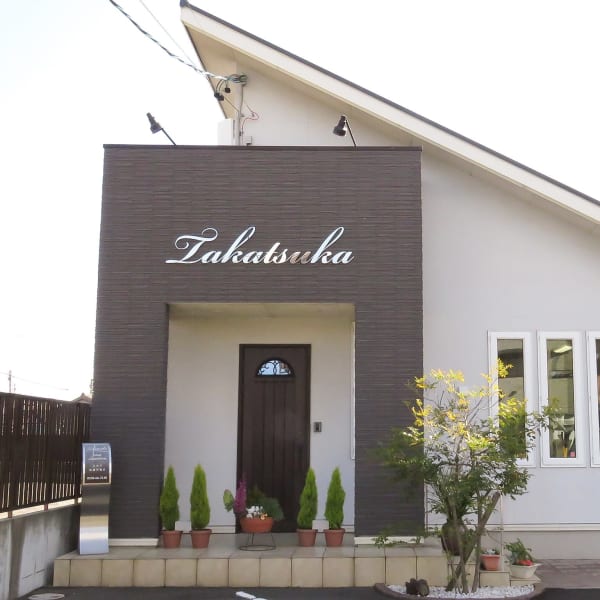 ビューティーサロンTAKATSUKA