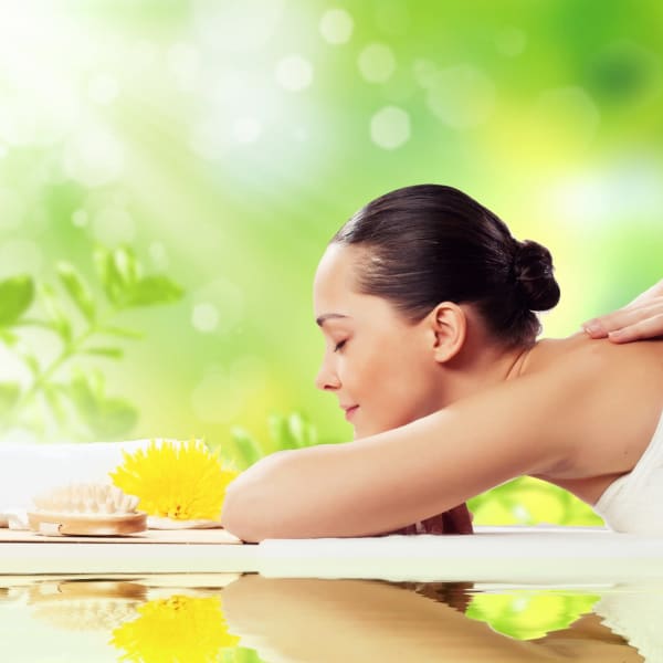 高興リラックス空間 新宿東南口店 Massage Spa Shinjuku 新宿 マッサージ