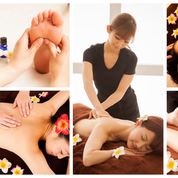 高興リラックス空間渋谷本店【Massage Spa Shibuya 渋谷マッサージ】