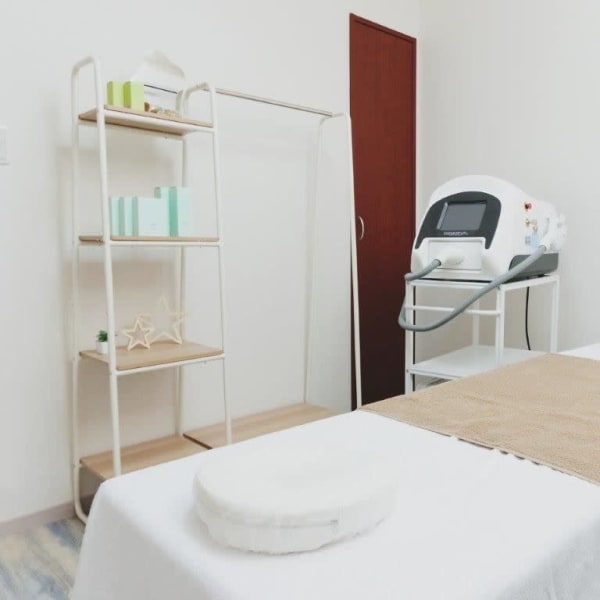 脱毛・エステ・アイブロウ・メンズも大歓迎◎MONDO